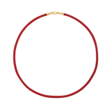 The Livadia Cord - Red