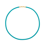 The Livadia Cord - Turquoise