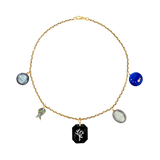 The Livadia Chain