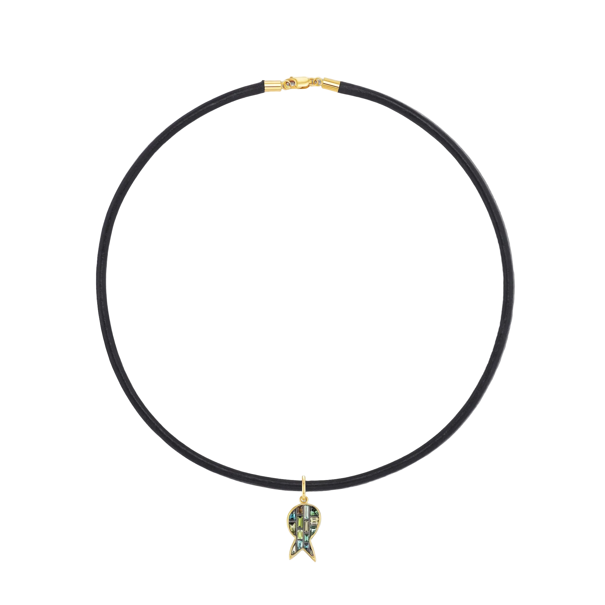 Zuma - Tourmaline